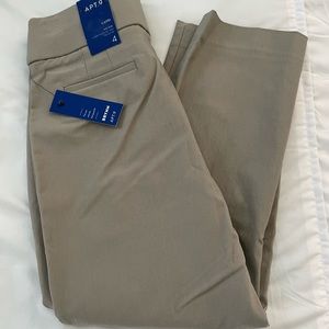 Ladies Pants